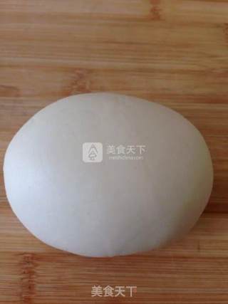 奶香蜗牛卷的做法步骤：1