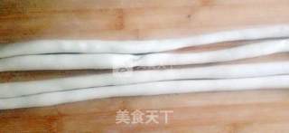 奶香蜗牛卷的做法步骤：4