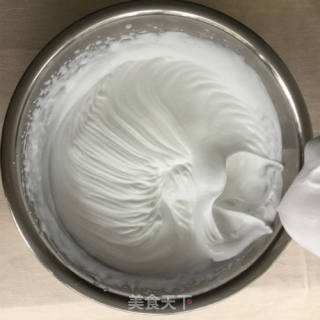 淋面可可慕斯蛋糕的做法步骤：8