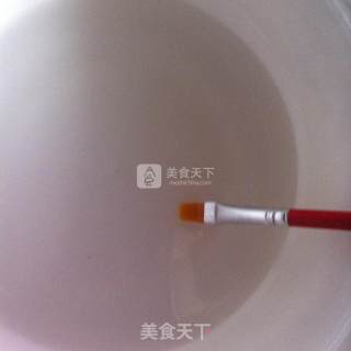 糖霜翻糖蛋糕的做法步骤：10