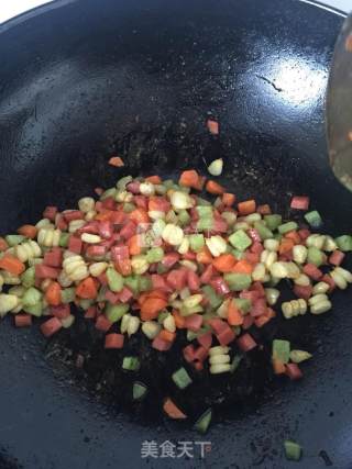 美味土豆泥的做法步骤：4
