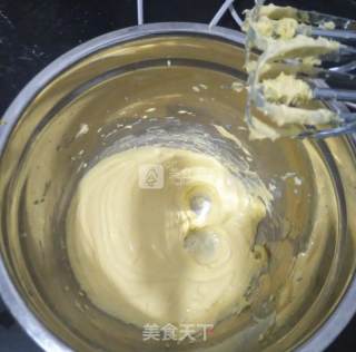 奶香椰蓉球的做法步骤：6