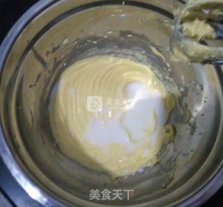 奶香椰蓉球的做法步骤：7