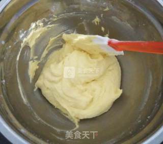 奶香椰蓉球的做法步骤：9