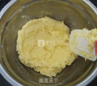 奶香椰蓉球的做法步骤：11