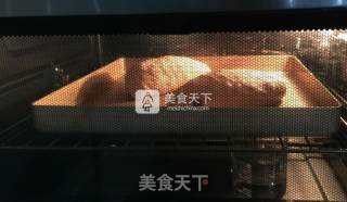 全麦面包的做法步骤：10