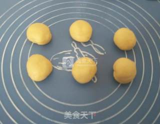 胖嘟嘟面包棒的做法步骤：7