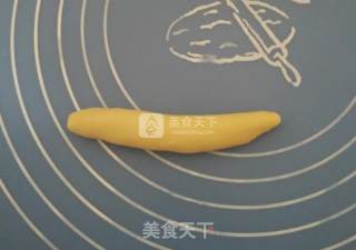 胖嘟嘟面包棒的做法步骤：8