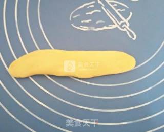 胖嘟嘟面包棒的做法步骤：9
