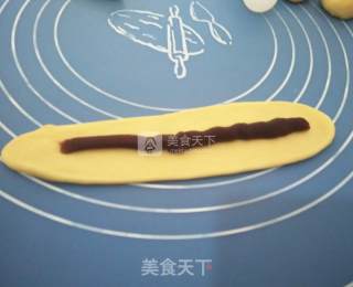 胖嘟嘟面包棒的做法步骤：12