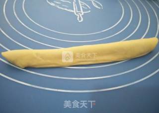 胖嘟嘟面包棒的做法步骤：13