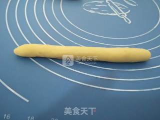 胖嘟嘟面包棒的做法步骤：14