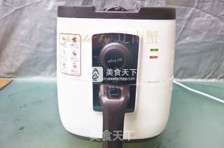 蒜蓉烤南瓜的做法步骤：6