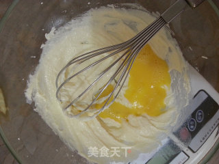 核桃可可曲奇的做法步骤：4