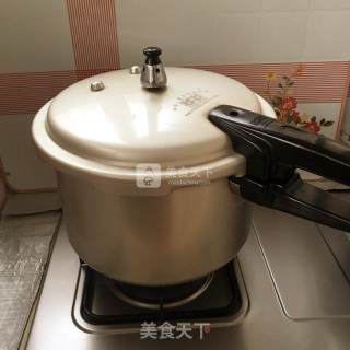 自制红薯干的做法步骤：2