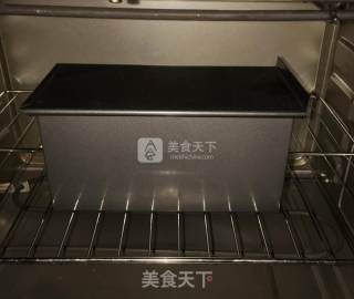 鹿纹吐司的做法步骤：14
