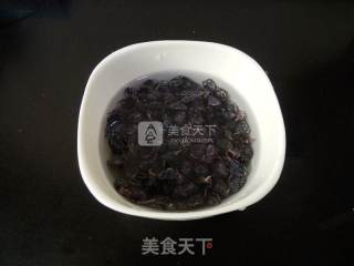 黑加仑葡萄干小餐包的做法步骤：6