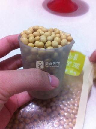 胡萝卜豆渣饼的做法步骤：1