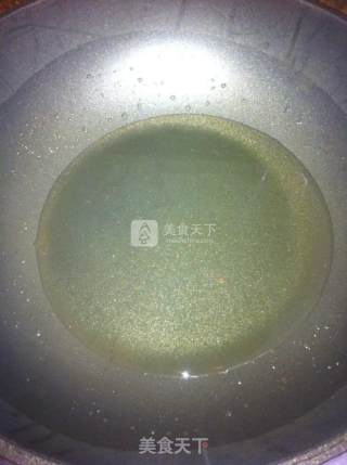 胡萝卜豆渣饼的做法步骤：9