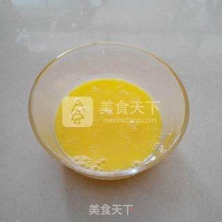 曲奇饼干的做法步骤：2