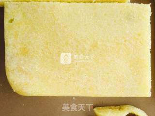 老上海经典___西番尼的做法步骤：9