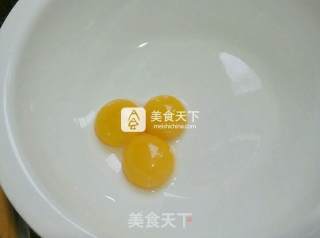 翻糖双层蛋糕的做法步骤：1