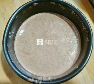 翻糖双层蛋糕的做法步骤：9