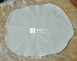 翻糖双层蛋糕的做法步骤：10