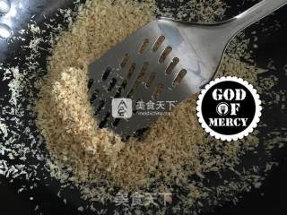 烤猪排的做法步骤：9
