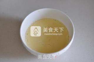 花环汉堡的做法步骤：11