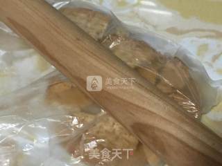 免烤柠檬派的做法步骤：1