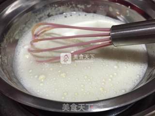 免烤柠檬派的做法步骤：7