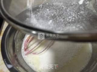 免烤柠檬派的做法步骤：8