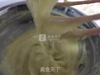 免烤柠檬派的做法步骤：9