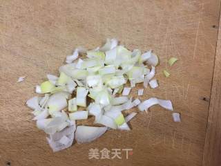 营养健康西葫芦胡萝卜炒肉的做法步骤：5