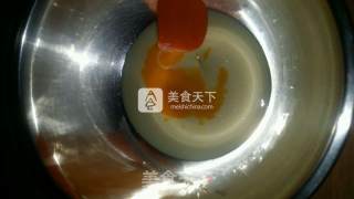 日式卡通烧果子的做法步骤：2