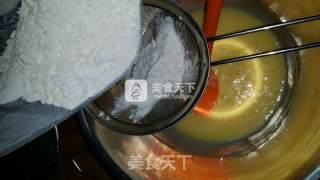 日式卡通烧果子的做法步骤：4