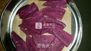 日式卡通烧果子的做法步骤：6