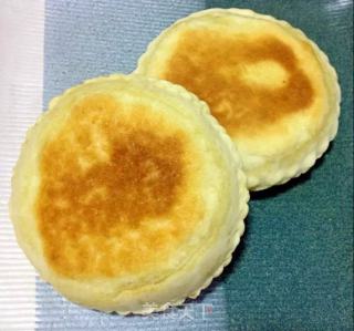 太阳豆沙煎饼的做法步骤：9