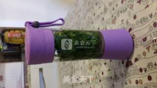 彩色水饺的做法步骤：3