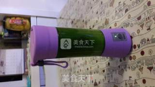 彩色水饺的做法步骤：4
