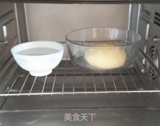 肉松面包的做法步骤：5