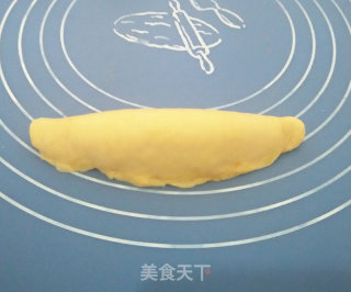 肉松面包的做法步骤：10