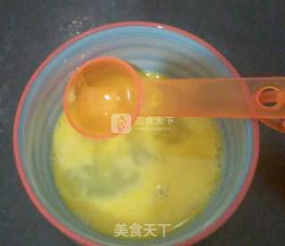 蔓越莓饼干的做法步骤：5
