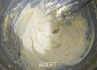 蔓越莓饼干的做法步骤：7