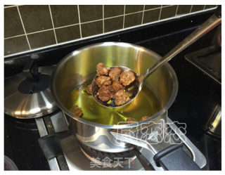 多福肉圆的做法步骤：5