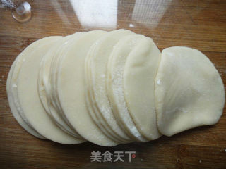 酸汤大肉水饺的做法步骤：7