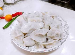 酸汤大肉水饺的做法步骤：14