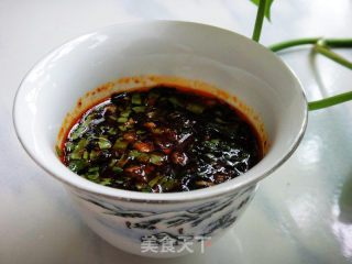 酸汤大肉水饺的做法步骤：15