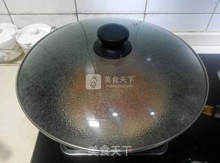秘制卤肉末的做法步骤：10